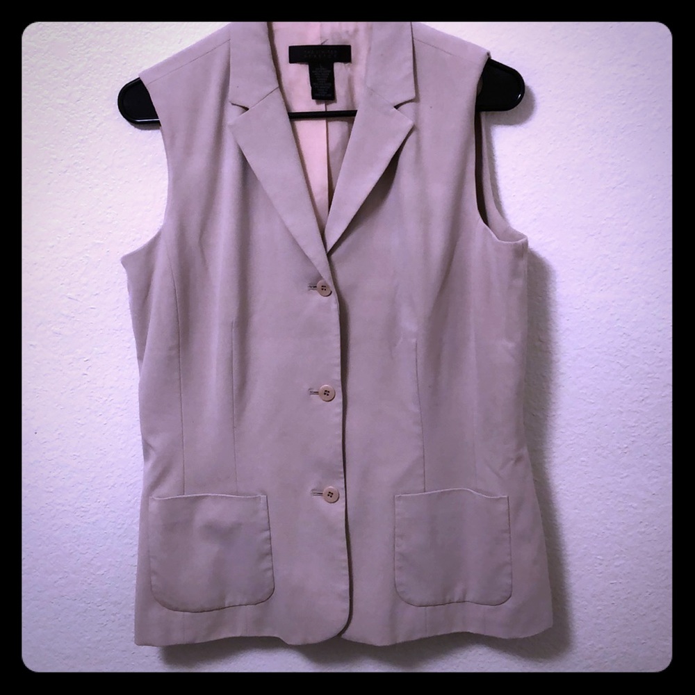 Beautiful The Limited Women’s Vest
